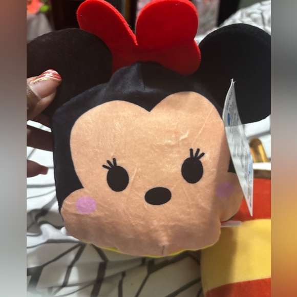 Disney Other - Two SquishMellows